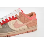 Nike Dunk Low SP What The CLOT FN0316-999