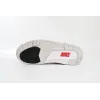 Air Jordan 3 Retro Tinker White University Red