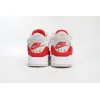Air Jordan 3 Retro Tinker White University Red