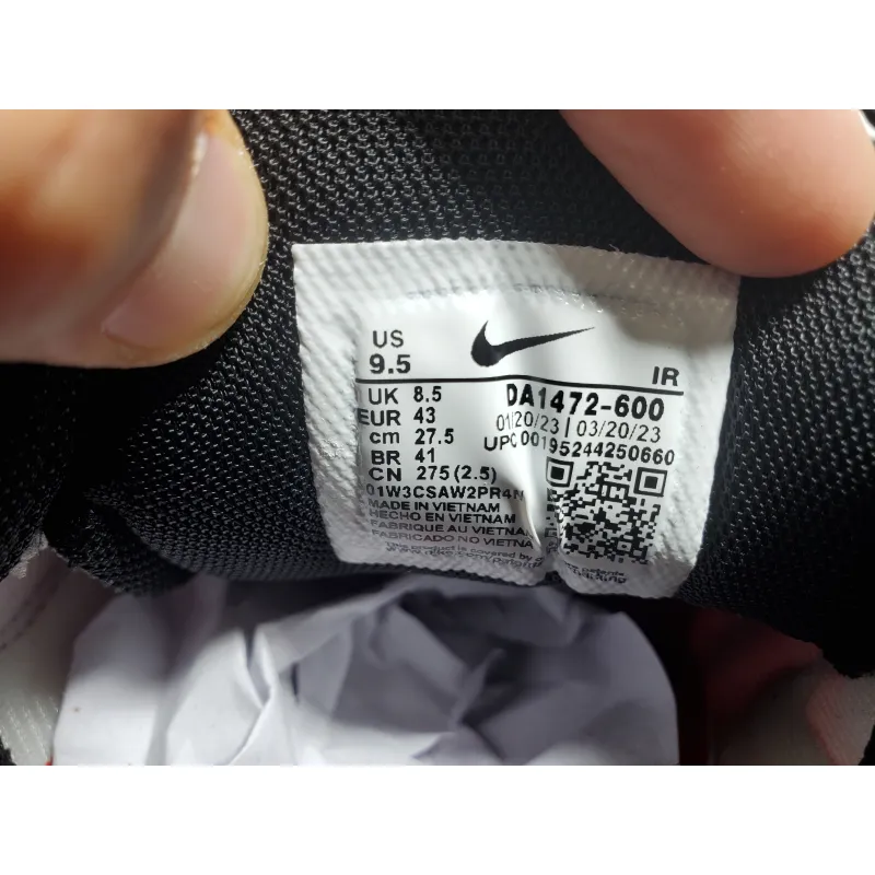 Nike Air Max Plus Supreme Black (Nike Tn)