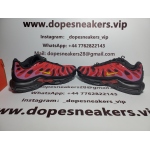 Nike Air Max Plus Supreme Black (Nike Tn)