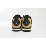  Air Jordan 4 Retro Fossil (W)  AQ9129-200