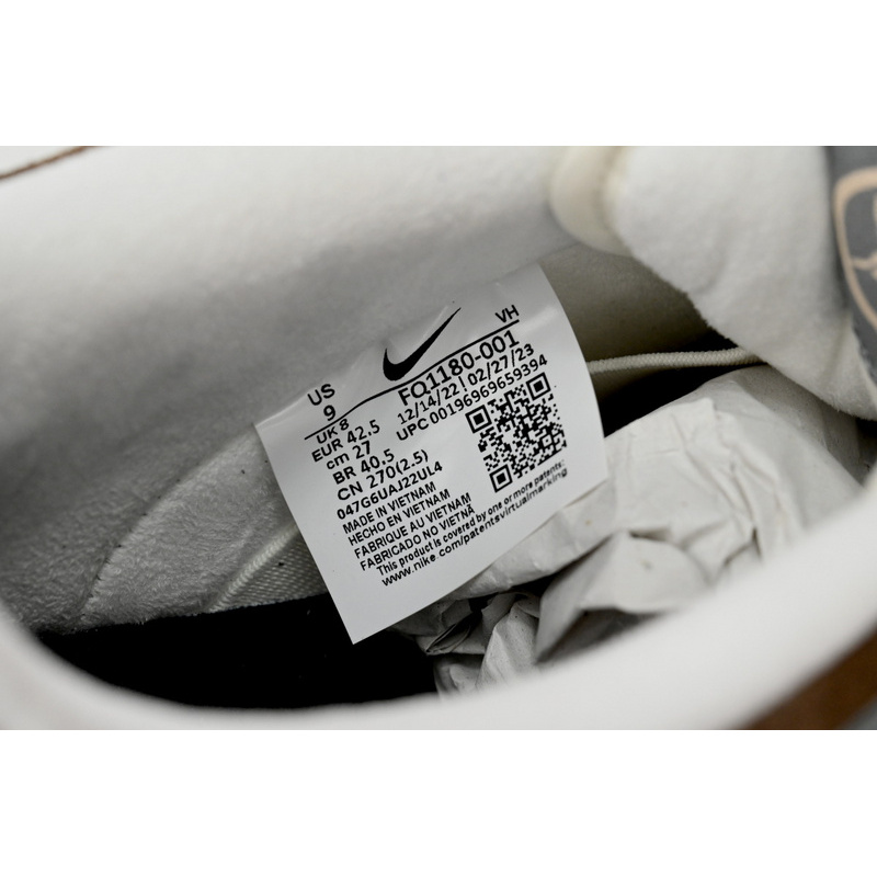Nike SB Dunk Low Yuto Horigome FQ1180-001