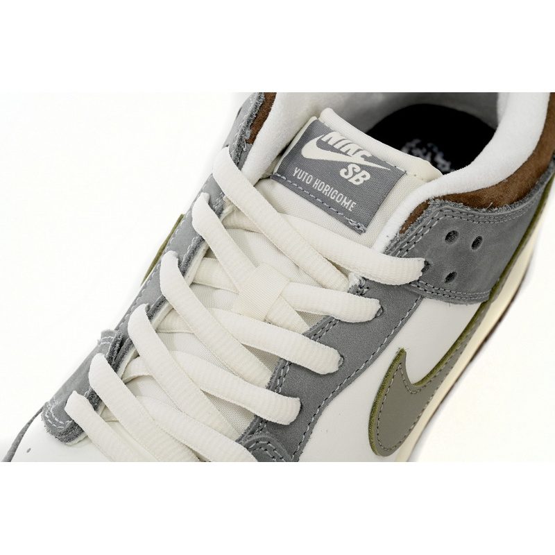 Nike SB Dunk Low Yuto Horigome FQ1180-001