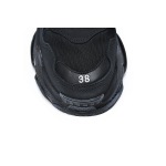 Balenciaga Triple S Black 541624 W09O1 1000