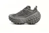 Balenciaga Defender Black Gray 685611 W2RA6 3000 