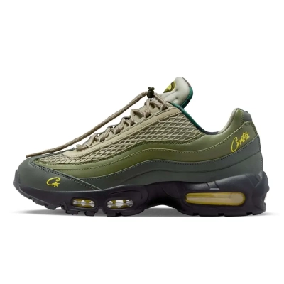 Nike Air Max 95 SP Corteiz Gutta Green FB2709-300 01