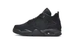Air Jordan 4 Retro “Black Cat” （2020）CU1110-010