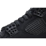 Air Jordan 4 Retro “Black Cat” （2020）CU1110-010
