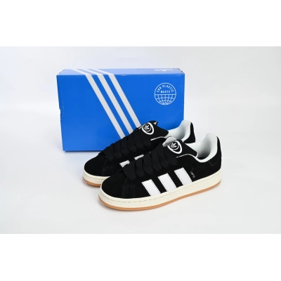 adidas Campus 00s Core Black HQ8708 02
