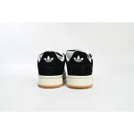 adidas Campus 00s Core Black HQ8708