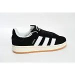 adidas Campus 00s Core Black HQ8708