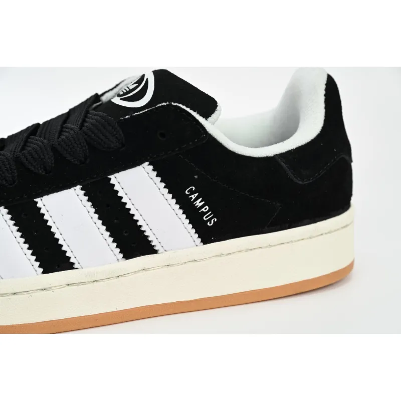 adidas Campus 00s Core Black HQ8708