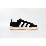 adidas Campus 00s Core Black HQ8708
