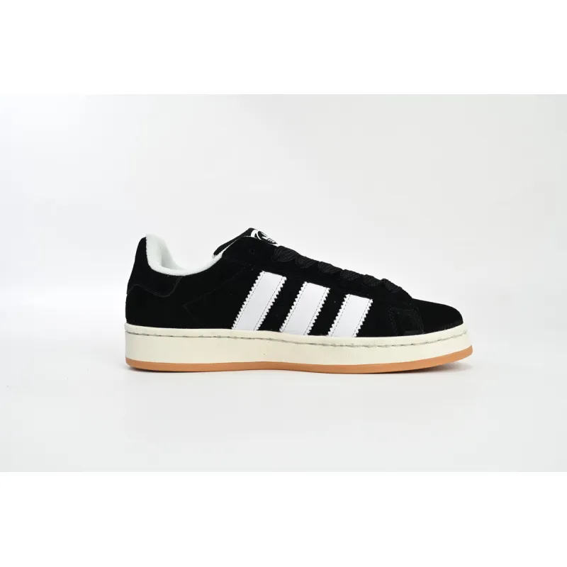 adidas Campus 00s Core Black HQ8708