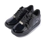 Bape Sta Low Black 1G30-191-010
