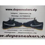 Nike SB Dunk Low Fog  BQ6817-010