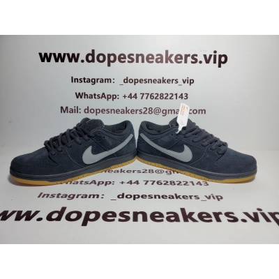 Nike SB Dunk Low Fog  BQ6817-010 02