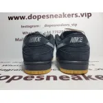 Nike SB Dunk Low Fog  BQ6817-010