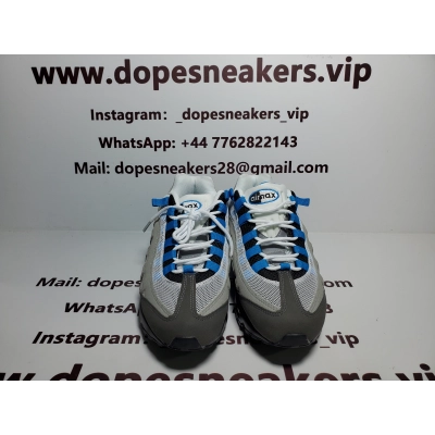  Nike Air Max 95 Crystal Blue 02