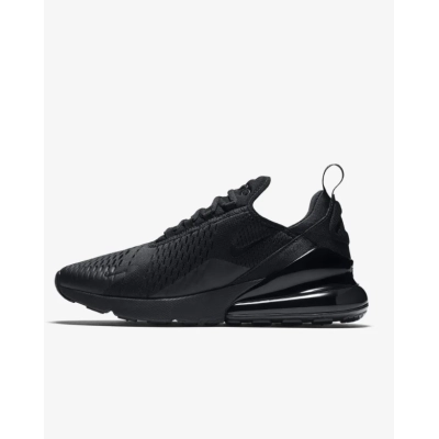 Nike Air Max 270 Triple Black AH8050-005 01