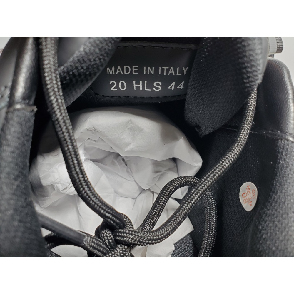 Dior B22 Black 3SN231ZHM_H960