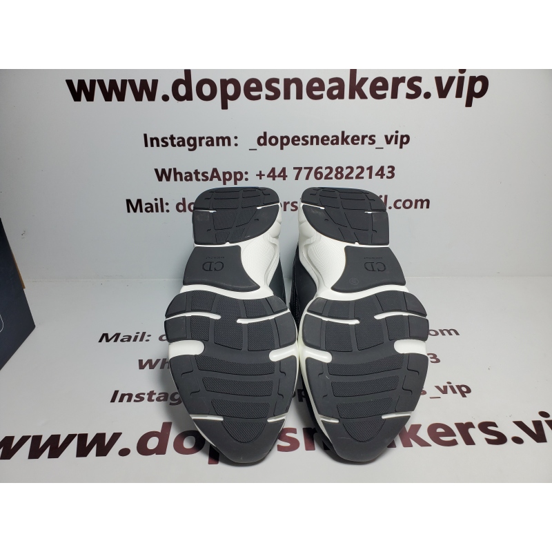 Dior B22 Black 3SN231ZHM_H960