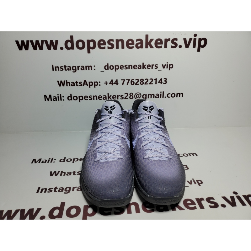 Nike Kobe 6 Protro EYBL  DM2825-001