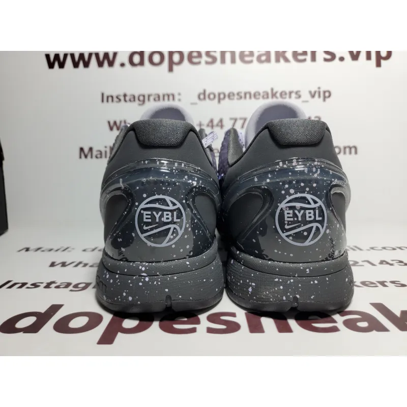 Nike Kobe 6 Protro EYBL  DM2825-001