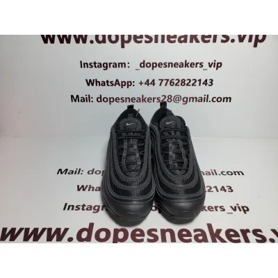 Nike Air Max 97 Next Nature Black Dark Smoke Grey DH8016-002 02