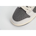Nike SB Dunk Low WTP"MOSS" DUNK Beige Gray 1063-32-024