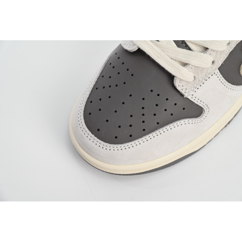 Nike SB Dunk Low WTP"MOSS" DUNK Beige Gray 1063-32-024