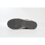 Nike SB Dunk Low WTP"MOSS" DUNK Beige Gray 1063-32-024