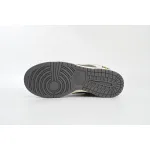 Nike SB Dunk Low WTP"MOSS" DUNK Beige Gray 1063-32-024