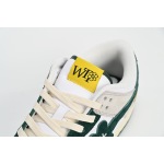 Nike SB Dunk Low WTP"MOSS" DUNK White Blue 124-93-034