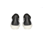 Rick Owens Strobe Low Black RU01C4891LPO