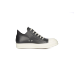 Rick Owens Strobe Low Black RU01C4891LPO