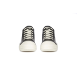 Rick Owens Strobe Low Black RU01C4891LPO