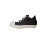 Rick Owens Strobe Low Black RU02B2891LOP