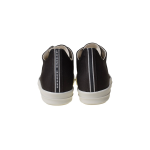 Rick Owens Strobe Low Black RU02B2891LOP