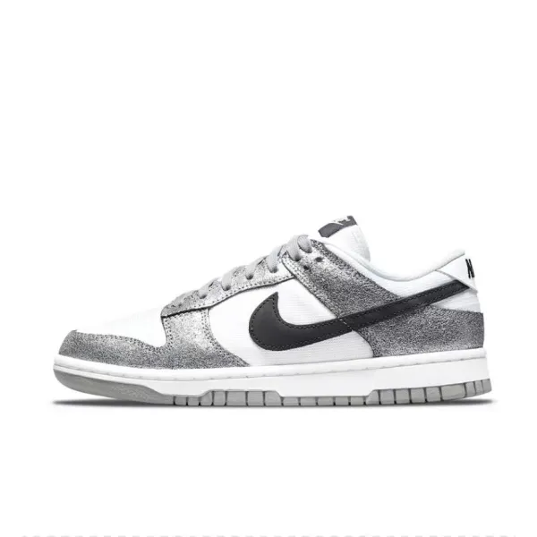 Golden Gals Dunk Reps