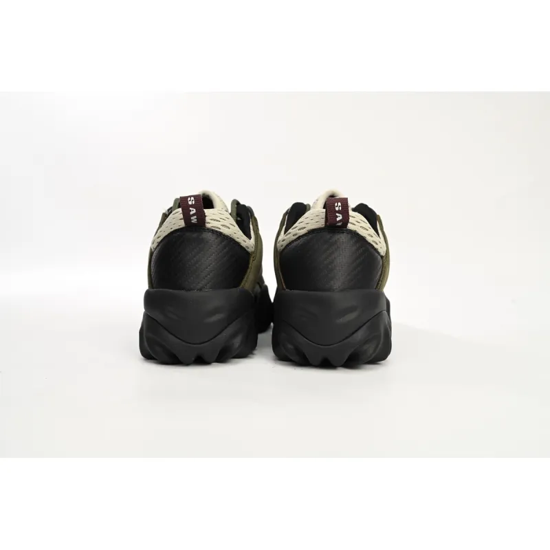  Brain Dead X Oakley Black BDP23S00003073GR04