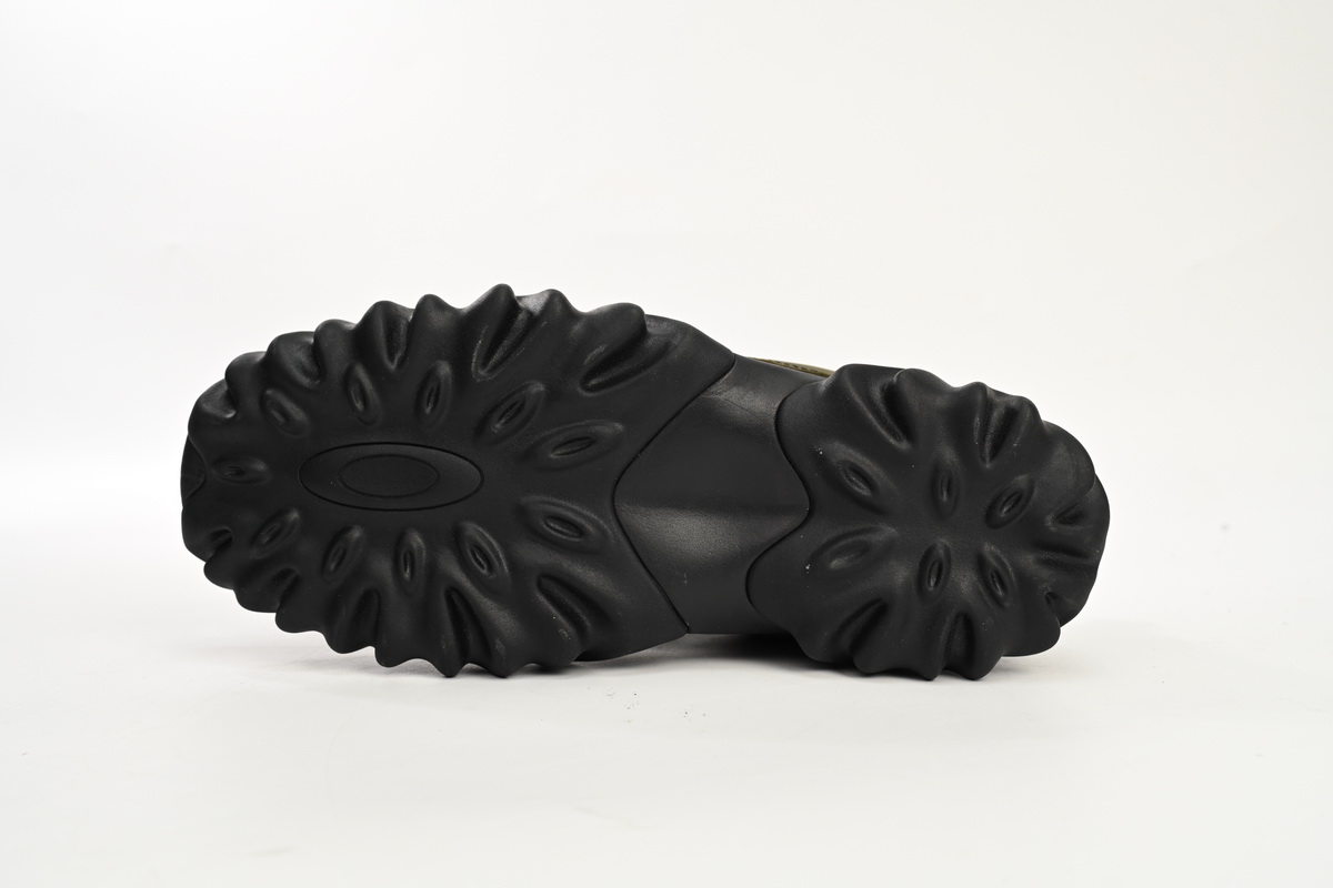 Brain Dead X Oakley Black BDP23S00003073GR04