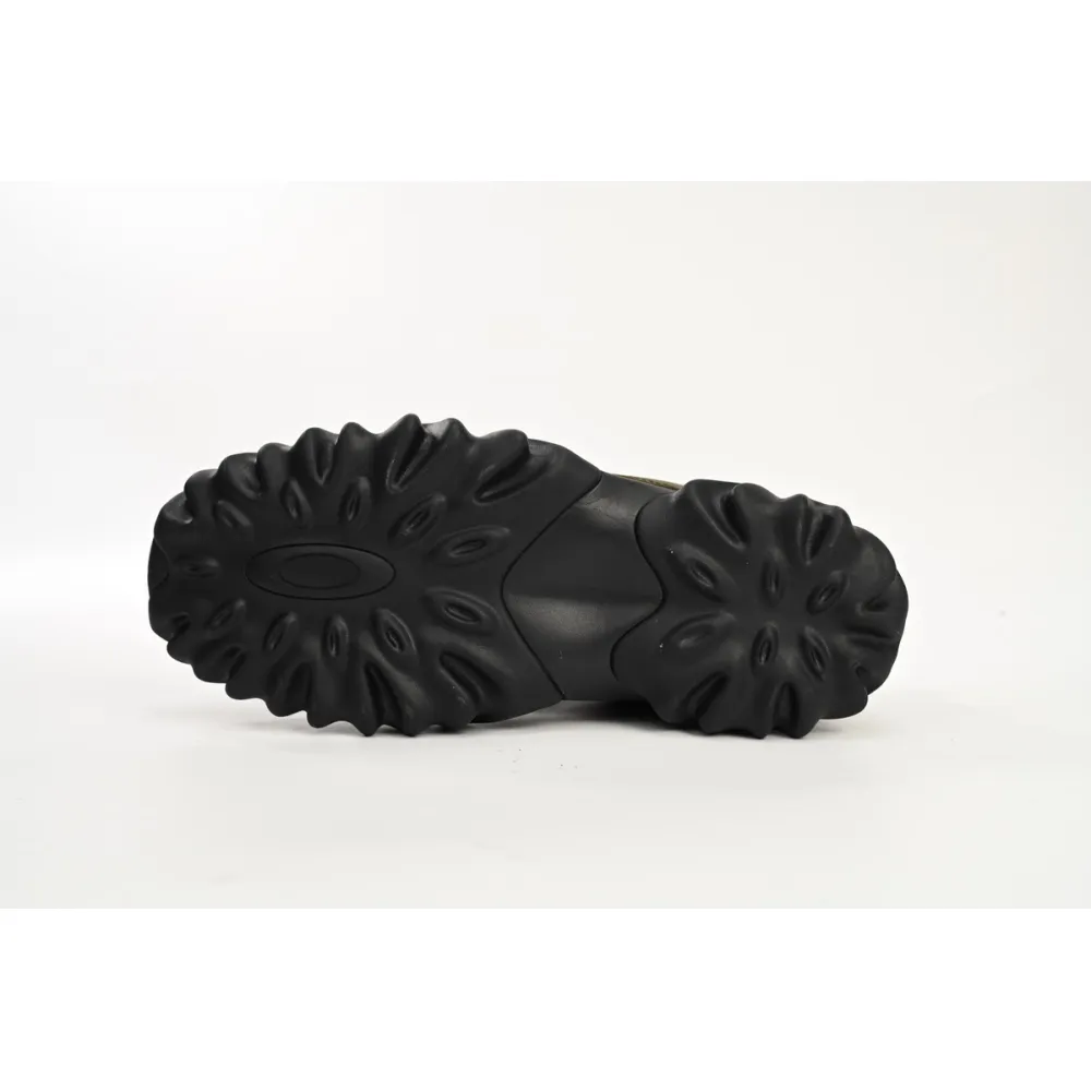  Brain Dead X Oakley Black BDP23S00003073GR04