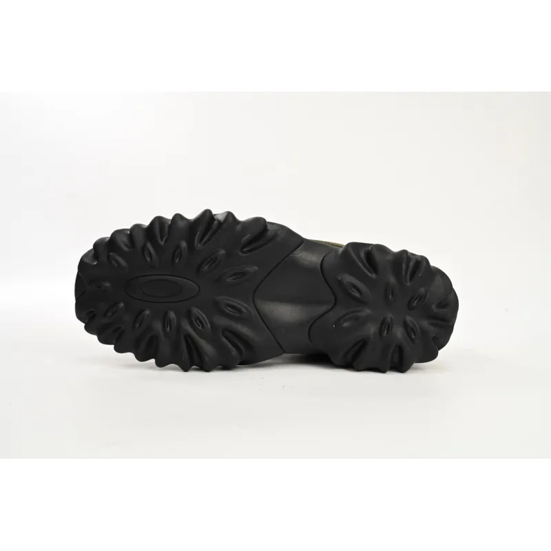  Brain Dead X Oakley Black BDP23S00003073GR04