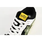  Nike SB Dunk Low WTP"MOSS" 124-93-040