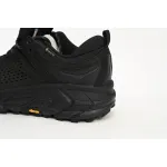 Hoka One One Tor Ultra Low Black 1130310 -BBLC