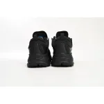 Hoka One One Tor Ultra Low Black 1130310 -BBLC