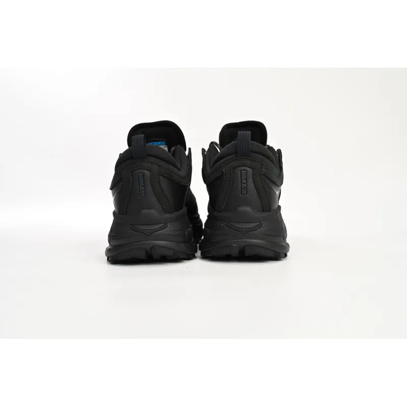 Hoka One One Tor Ultra Low Black 1130310 -BBLC