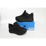 Hoka One One Tor Ultra Low Black 1130310 -BBLC